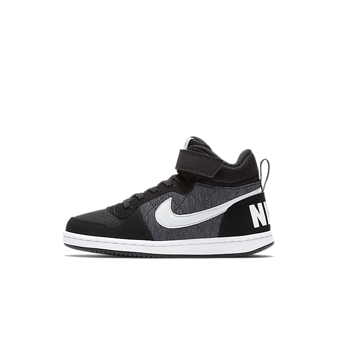 Nike Court Borough Mid (kids) AR1565 007