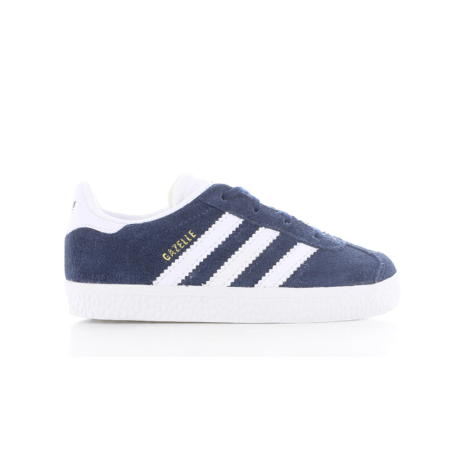 adidas Gazelle Navy Peuters BY9167
