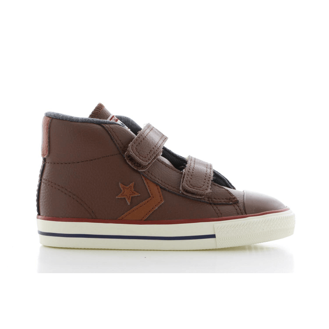 Converse Star Player Bruin Peuters 758150C