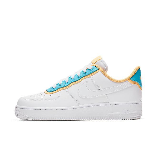 Nike WMNS Air Force 1 '07 SE 'Cosmic Clay' AA0287-105