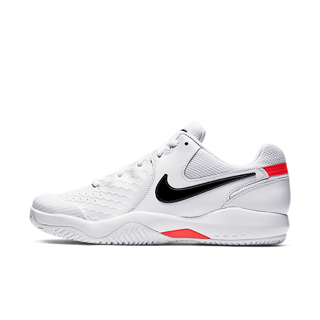 NikeCourt Air Zoom Resistance  918194-105