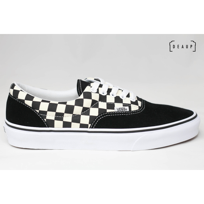 Vans Era 'Primary Check' VN0A38FRP0S1