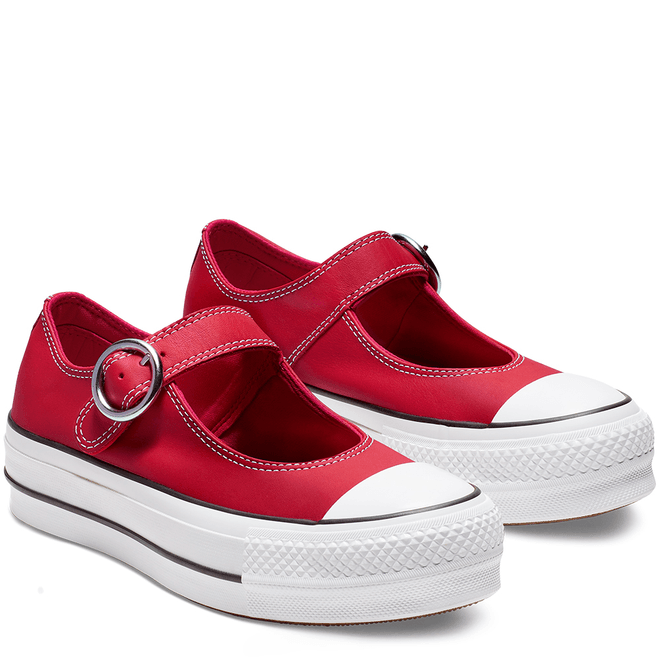 Chuck Taylor All Star Mary Jane Low Top 563502C