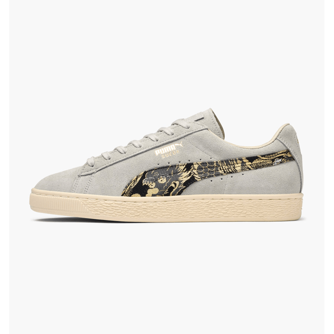 Puma Suede Made In Japan 369575-01