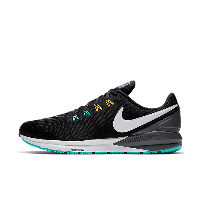 Nike Air Zoom Structure 22  AA1636-008