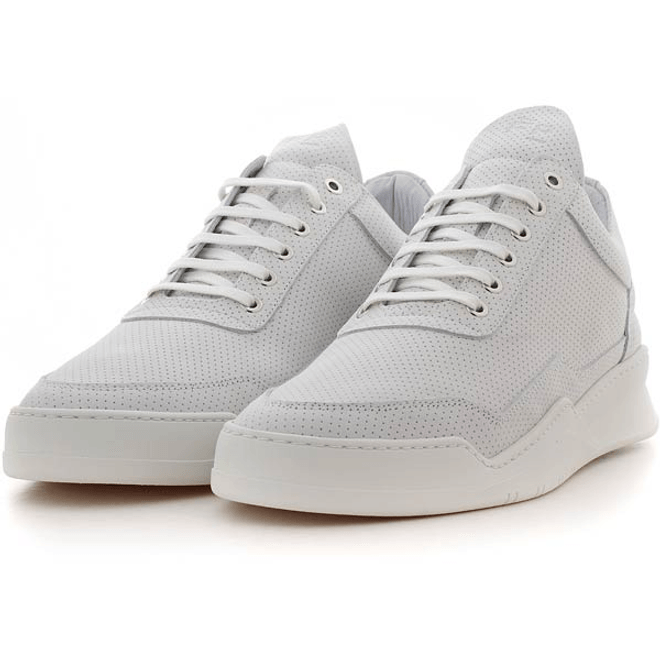 Filling Pieces Low Top Ghost Microlane 0252221419010