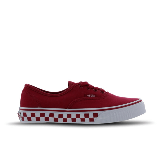 Vans Authentic (Checkerboard) VN0A38H3S3J