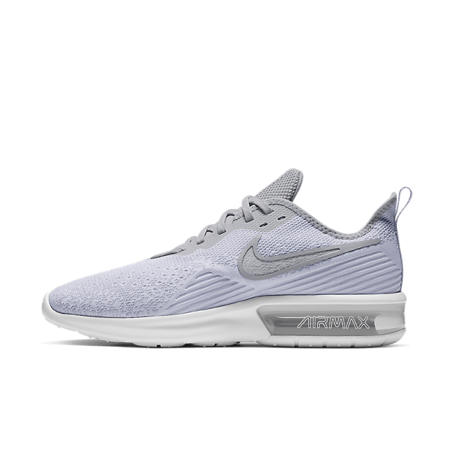 Nike Sequent 4 AO4485-100
