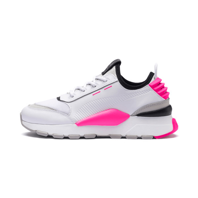 Puma Rs 0 Sound Kids Sneakers 367777_03