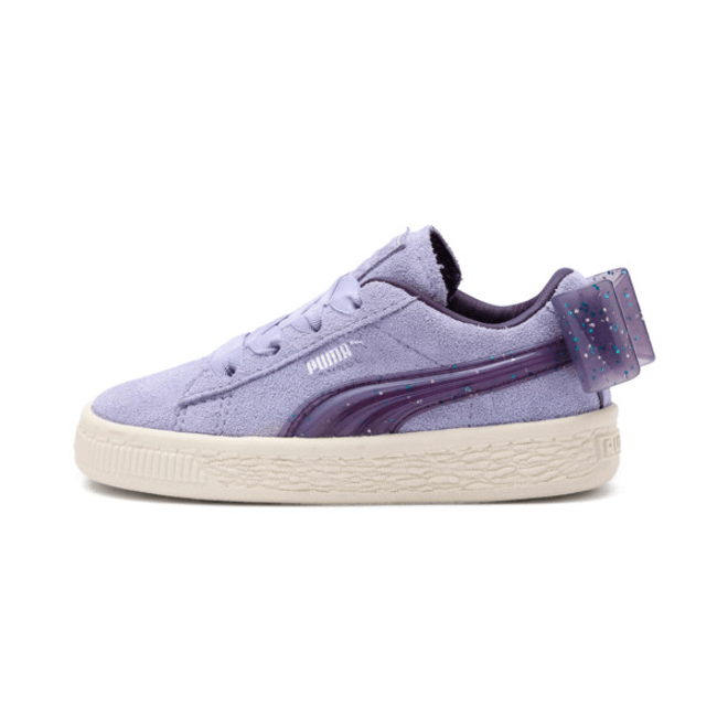 Puma Suede Jelly Bow Ac Sneakers Ps 368960_02
