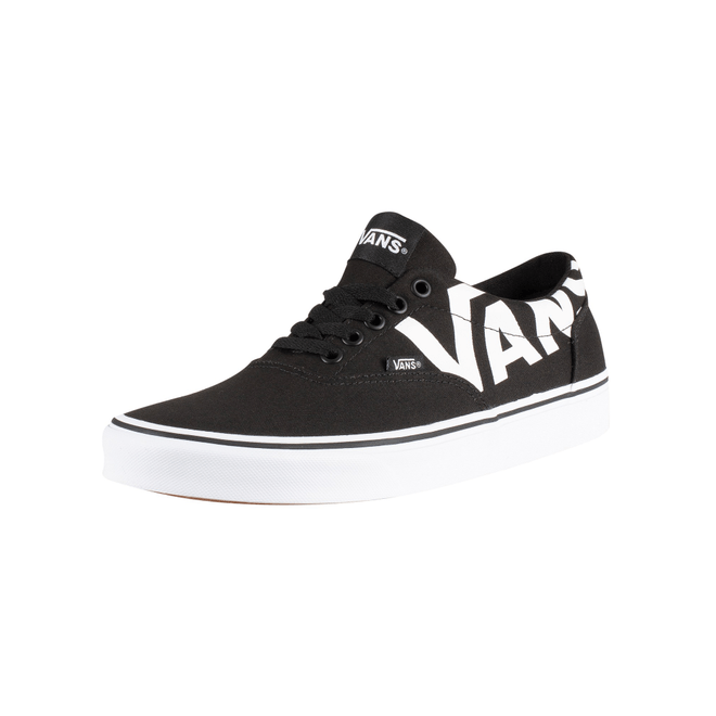 Vans Doheny Big Logo Trainers VN0A3MTFRYH1