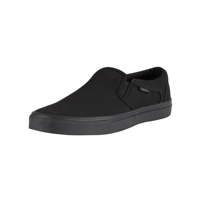Vans Asher Canvas Trainers VNSEQ1861