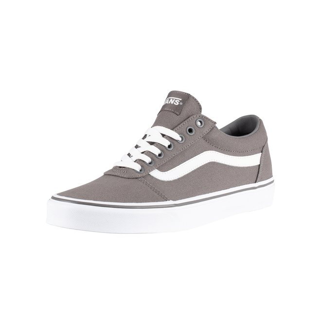 Vans Ward Canvas Trainers VN0A38DM4WV1
