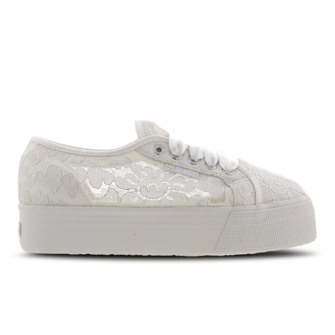 Superga 2790 FROSTEDSYNTLACEW S00EH10-936