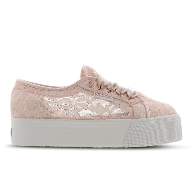 Superga 2790 FROSTEDSYNTLACEW S00EH10-934