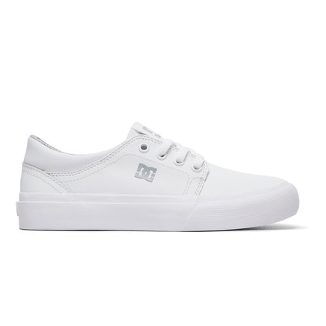 DC Shoes Trase SE ADBS300264WHT