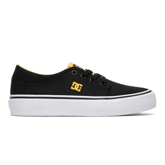 DC Shoes Trase TX  ADBS300083BKY