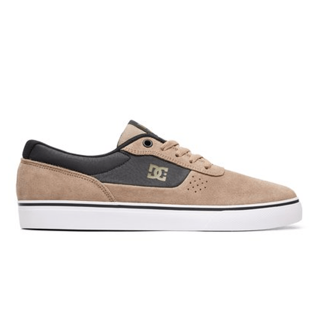 DC Shoes Switch S  ADYS300104TMB