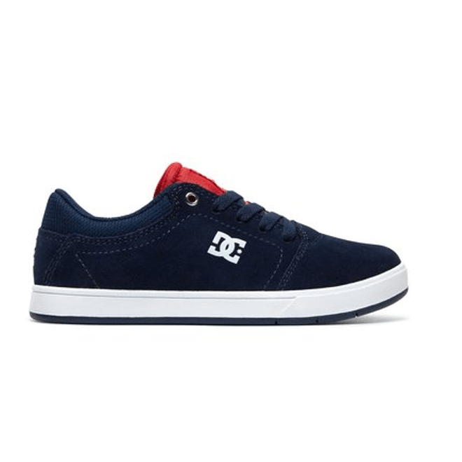 DC Shoes Crisis  ADBS100209NVW