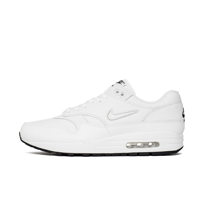 Nike Air Max 1 Jewel White 918354-105