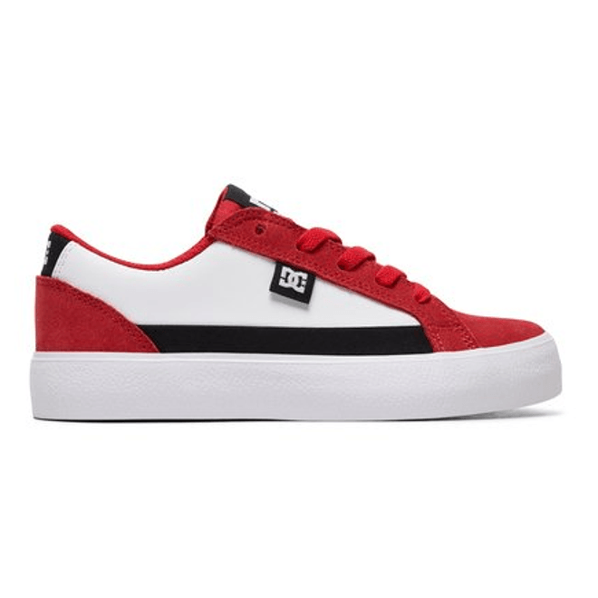 DC Shoes Lynnfield  ADBS300337XRKW