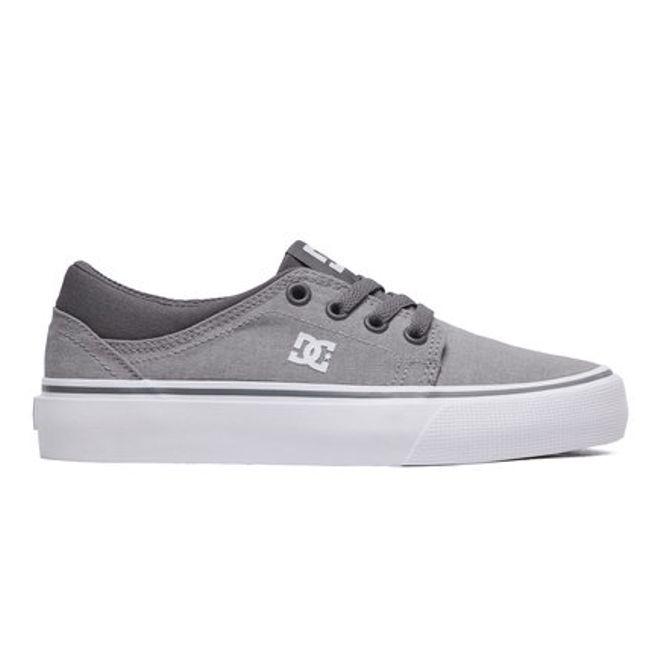 DC Shoes Trase TX SE  ADBS300252GRY