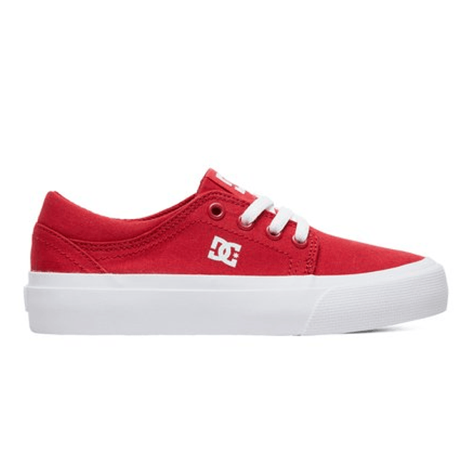 DC Shoes Trase TX  ADBS300083RED