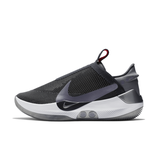 Nike Adapt BB 'Dark Grey' AO2582-004