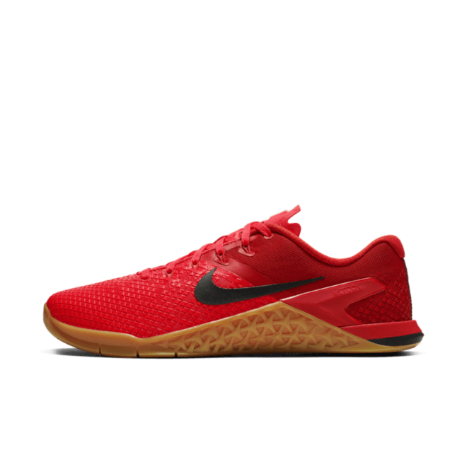 Nike Metcon 4 XD 'Red' BV1636-600
