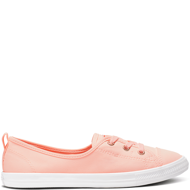 Chuck Taylor All Star Ballet Lace Summer Palms Low Top 564313C