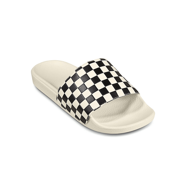 VANS Checkerboard Slide-on Slippers  VN0004LG27K