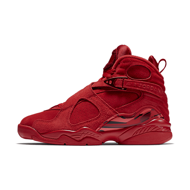 Nike Air Jordan Retro 8 Valentinesday AQ2449-614