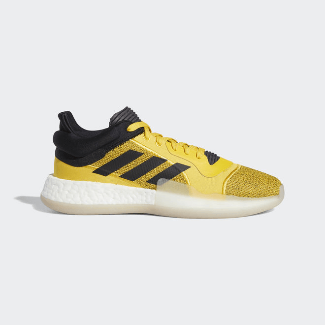 adidas Marquee Boost Low Schuh D96937