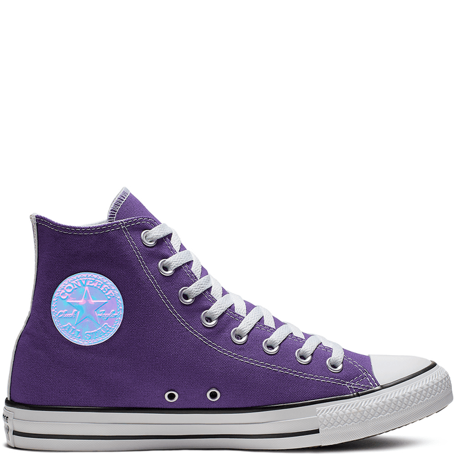 Chuck Taylor All Star Jewel Pack High Top 163790C