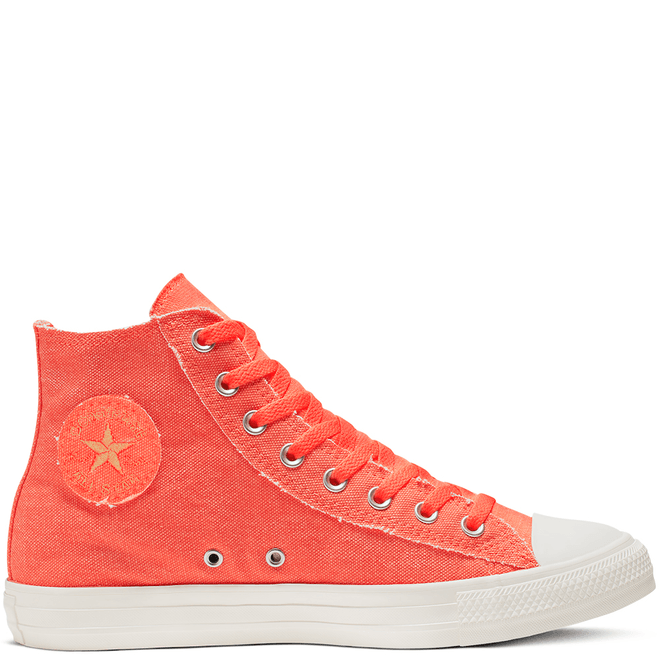 Chuck Taylor All Star Washed Out High Top 164097C