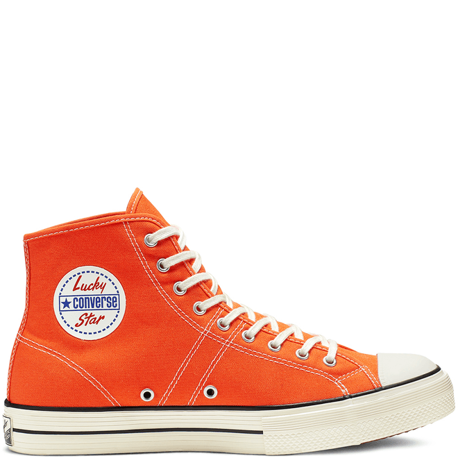 Lucky Star Faded Glory High Top 164215C