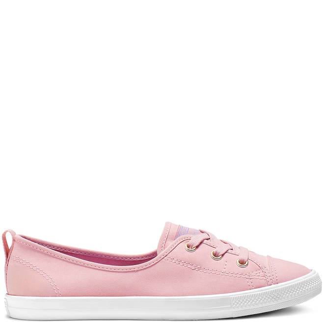 Chuck Taylor All Star Ballet Lace Summer Palms Low Top 564314C