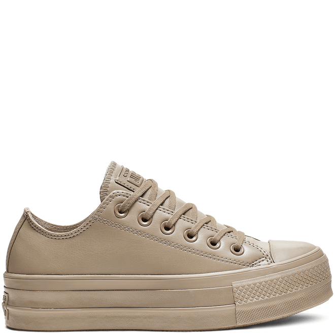 Chuck Taylor All Star Craft Vintage Lift Low Top 564430C