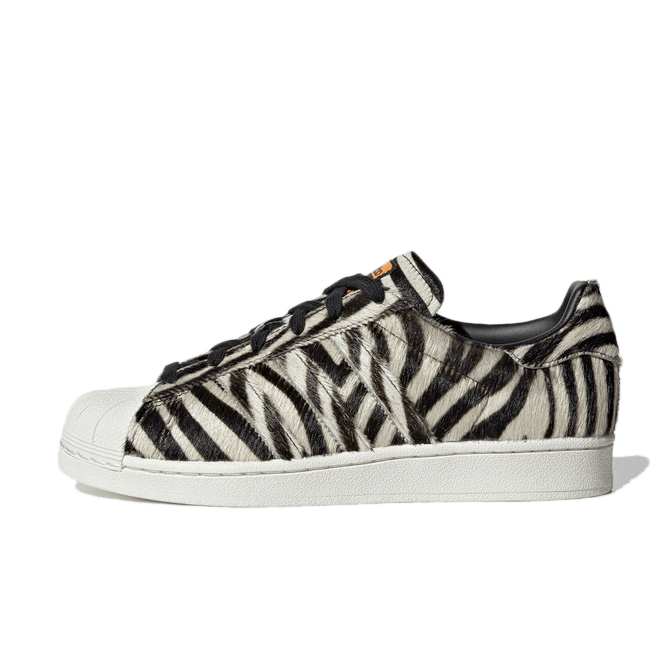 adidas WMNS Superstar 'Zebra' CG5988