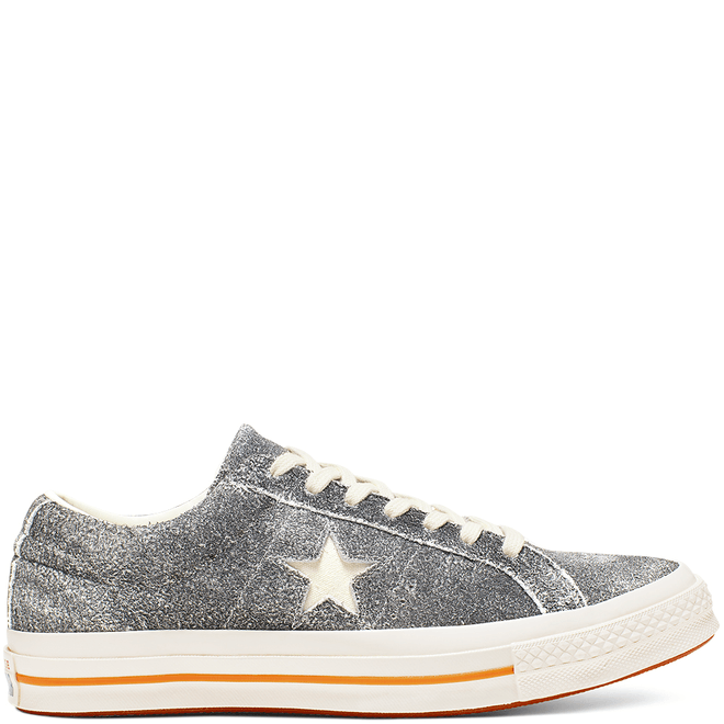 One Star Cali Suede Low Top 164219C