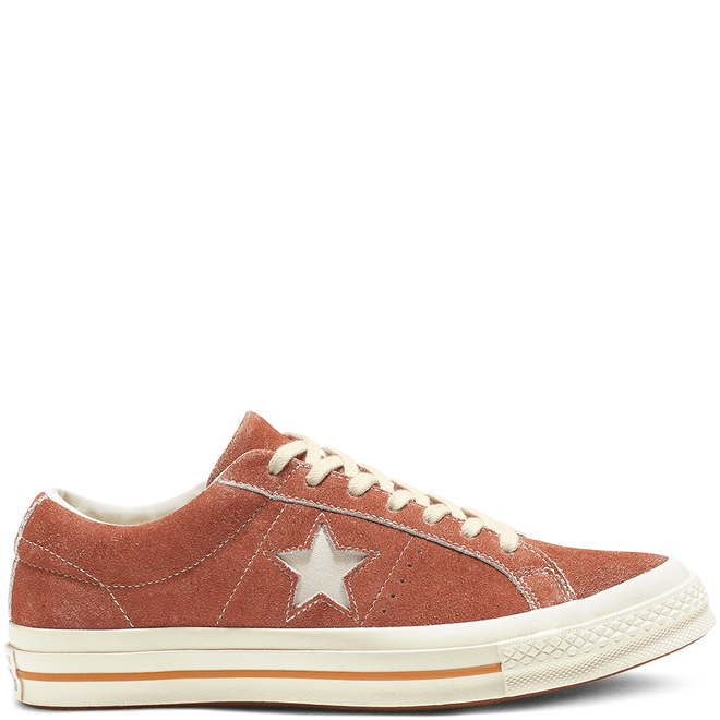 One Star Cali Suede Low Top 164220C