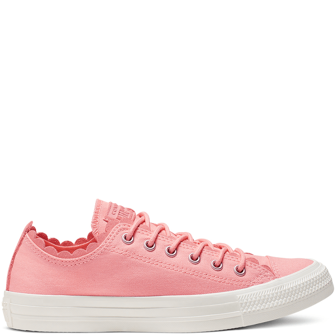 Chuck Taylor All Star Frilly Thrills Low Top 564110C