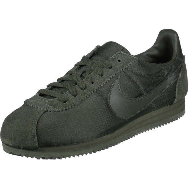 Nike Classic Cortez Nylon 807472-301
