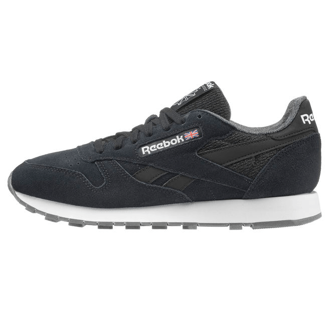 Reebok Cl Leather Nm BS6298