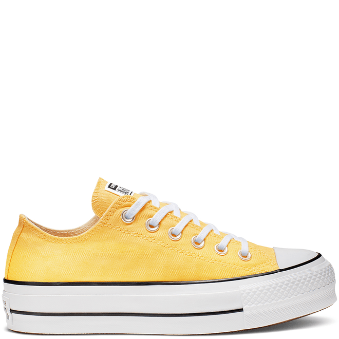 Chuck Taylor All Star Lift Low Top 564385C