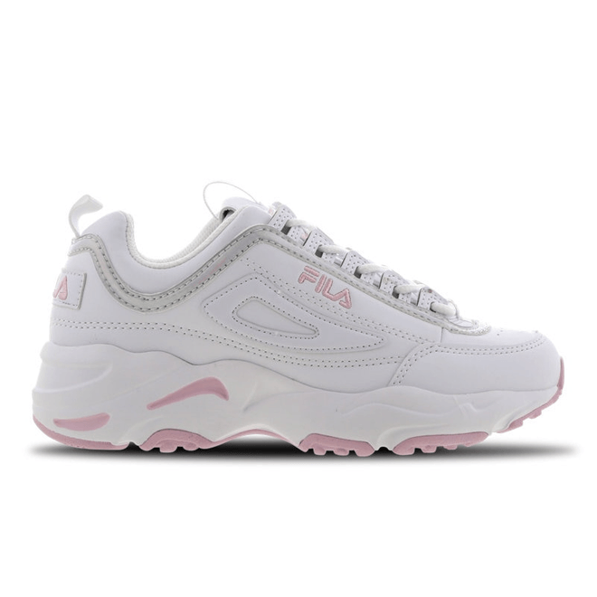 Fila Disruptor X Ray Tracer Irridescent 3RM00666-154