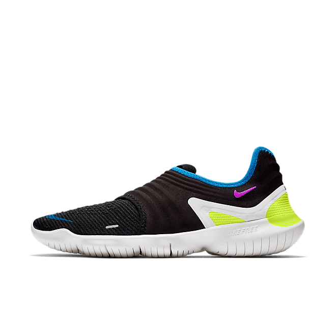 Nike Free RN Flyknit 3.0  AQ5707-003