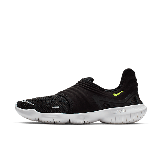 Nike Free RN Flyknit 3.0  AQ5708-001