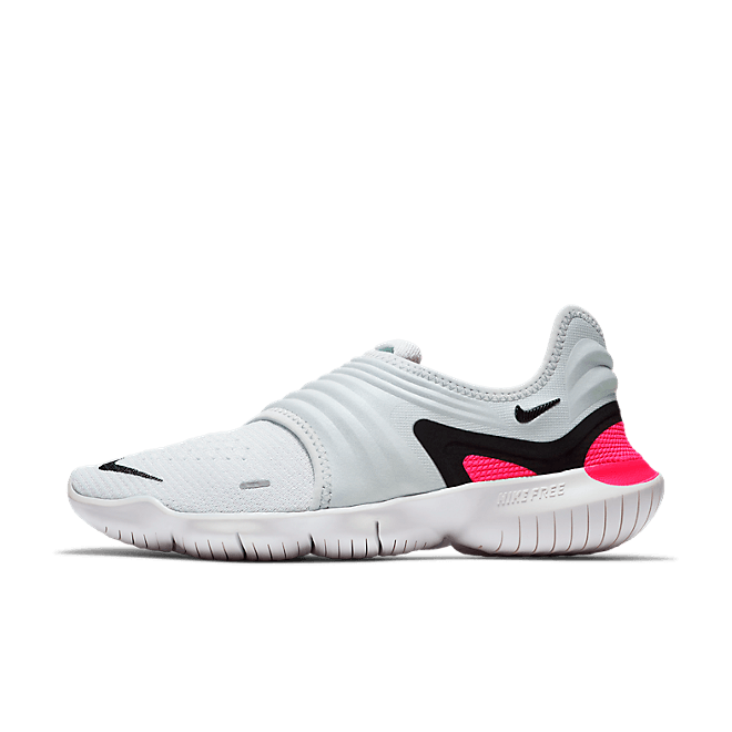 Nike Free RN Flyknit 3.0  AQ5708-401