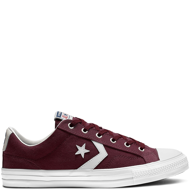 Star Player Low Top 163960C